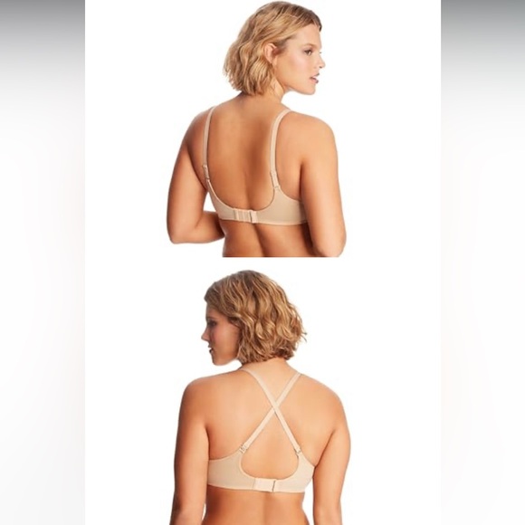 BNWT Convertible Tshirt Bra - Picture 6 of 10